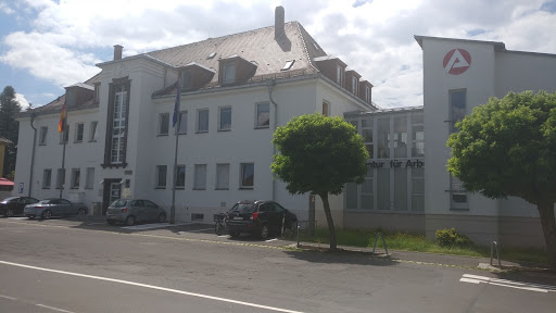 Employment Agency Marktredwitz