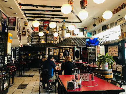 Restaurant Toyo - Thumbnail