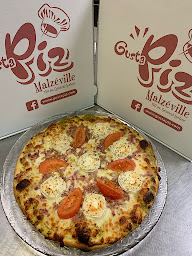 Photo n°1 de Gusta PIZ à Malzéville (Restaurant)