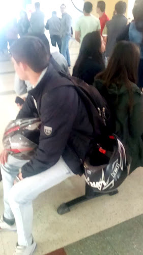 Horario de BODYBRITE DUITAMA