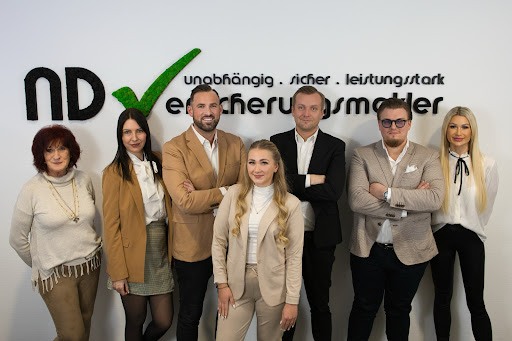 ND Versicherungsmakler GmbH