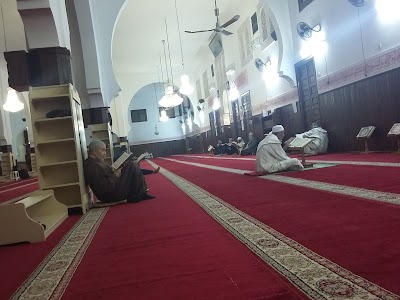 Photos of Mohammadi Mosque