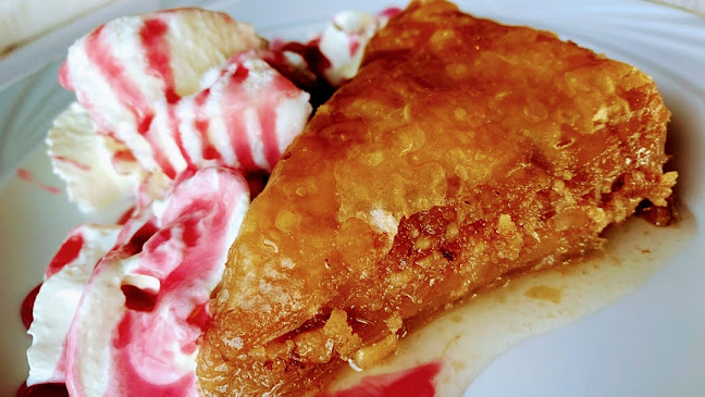 Opinii despre Ο Παράδεισος în Κοζάνη - Εστιατόριο