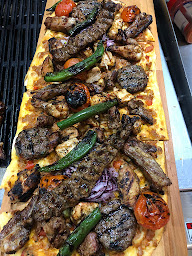 Photo n°17 de Akabe restaurant à Strasbourg (Restaurant halal)