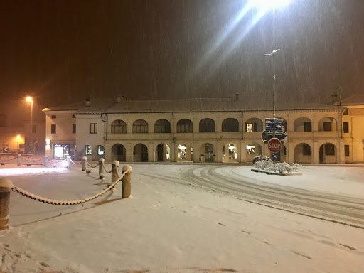 City of Villaverla Gallery - Italy