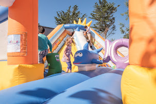 Photo n°70 de Camping Kervella à Plomodiern (Terrain de camping)