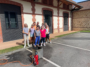 Photo n°1 de FormaSafe Normandie à La Chapelle-Bayvel (Centre de formation aux premiers secours)