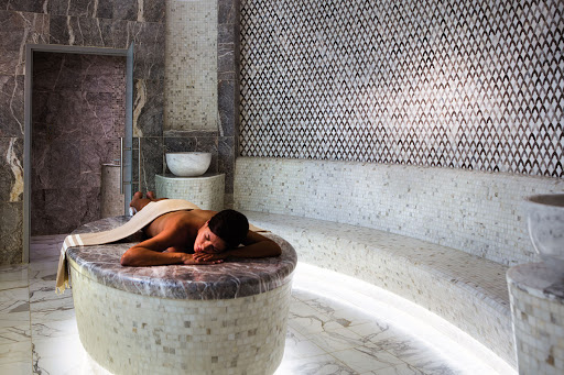 The Spa at Condado Vanderbilt