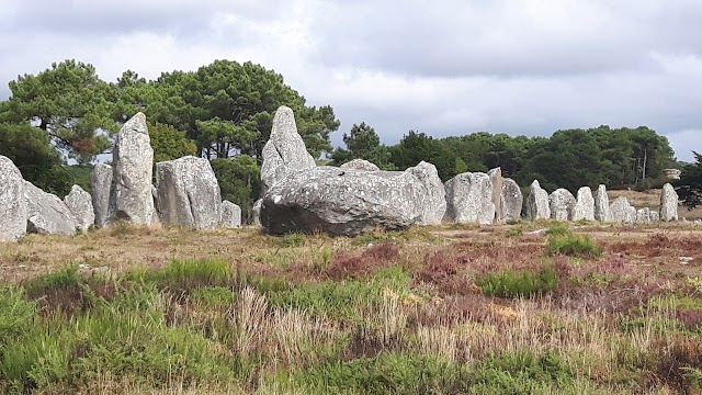 Carnac