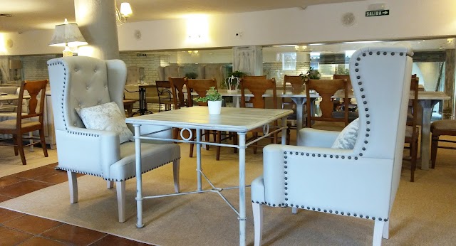 Pamplona El Toro Hotel & Spa