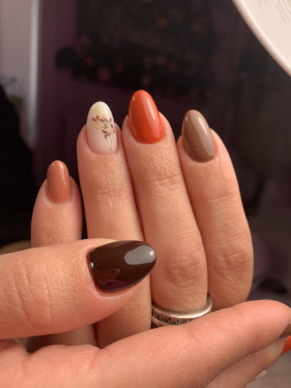 Le boudoir de Sonia - Salon de manucure Argenteuil