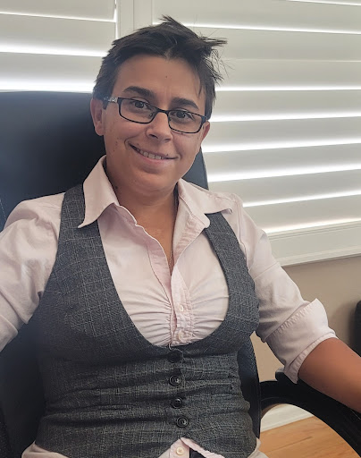 Virnisha Pastore, Real Estate Agent - United States