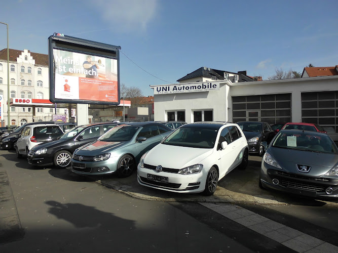 Uni Automobile photo