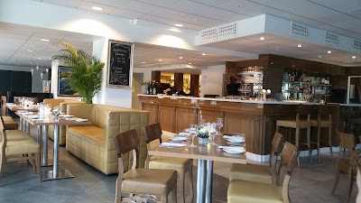 Photos of Tinos hotel and restaurant AS