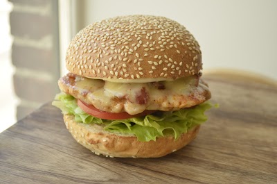 Photos of Grillers Burgerikohvik