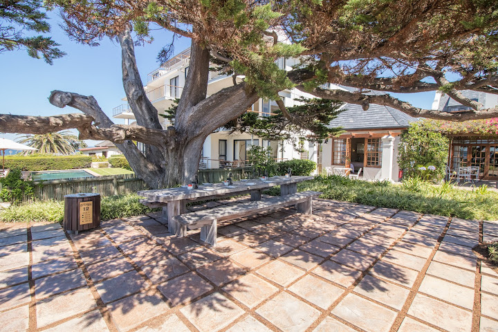 Harbour House Hotel by null