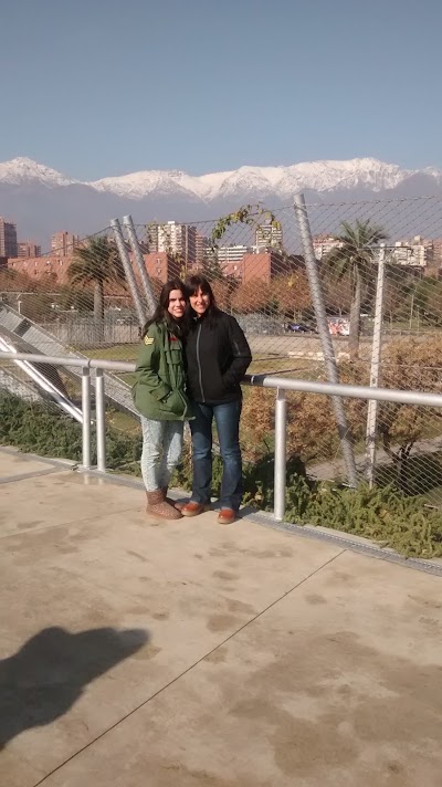 Photos of TUSA CHILE SPA