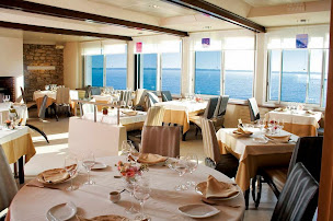 Photo n°107 de Restaurant Le Vivier Lomener à Ploemeur (Restaurant de fruits de mer)