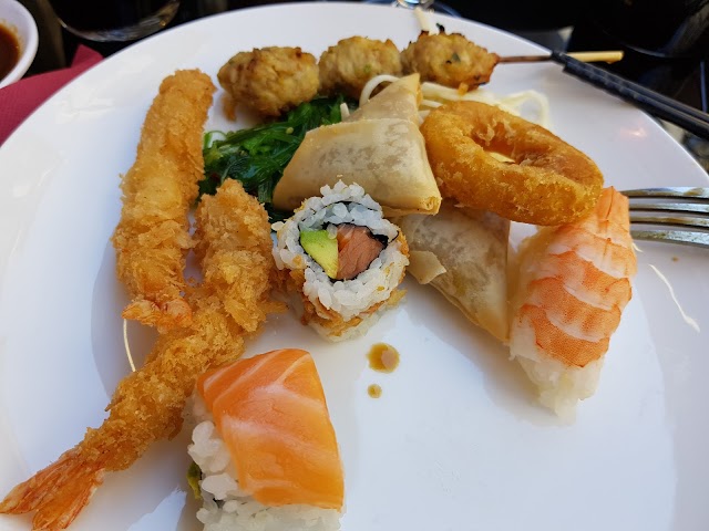 Arigato