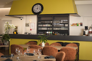 Photo n°41 de Restaurant Du Cercle Saint Leger à Guebwiller (Restaurant français)