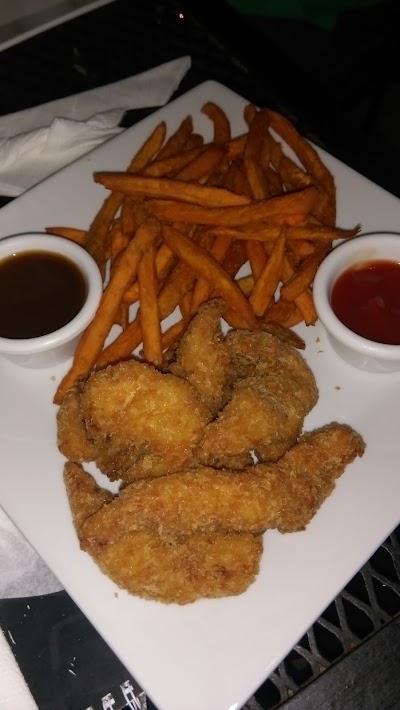 Photos of Macau Gaming Lounge & Bar