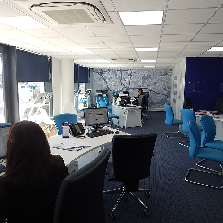 Leaders Letting & Estate Agents Ocean Village photo 2