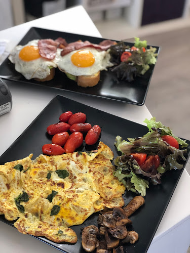 Comentarii opinii despre Secret Street food / Yo love