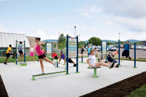 Ultiplay Parks & Playgrounds, Inc. - Thumbnail