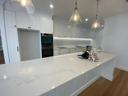 Grey Slate Constructions - Visual