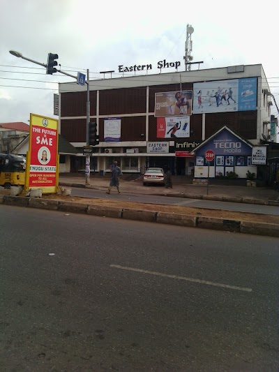 Photos of Eastern Shop