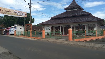Photos of Masjid JAMI HIKMAH BAROKAH