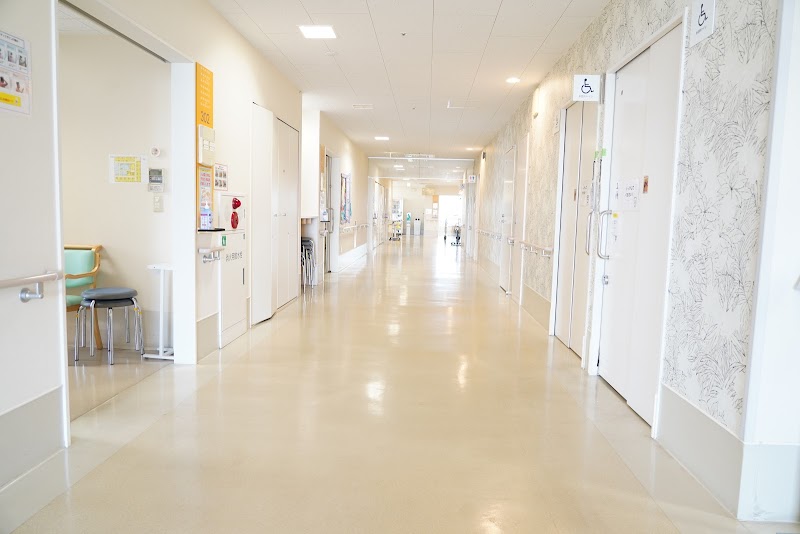 戸塚共立いずみ野病院