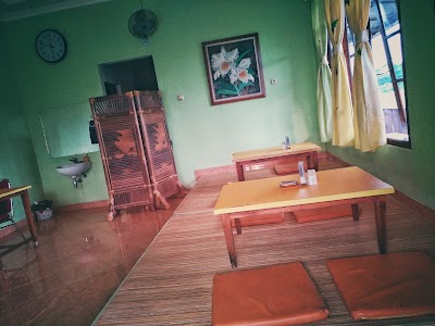 Photos of Serui Indah