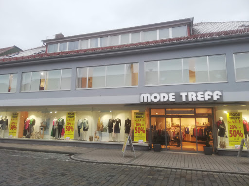 MODETREFF Kronach - Visual