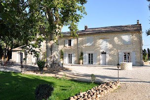 Photo n°29 de Le 7 Mas Provençal - Mas Provence à Saint-Andiol (Chambre d'hôtes)