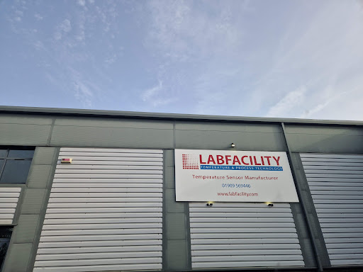 Labfacility Ltd - Visual
