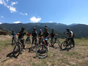 Photo n°35 de VTT MTB Mercantour à Breil-sur-Roya (Agence de voyages)