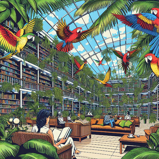 Bookstore ON LINE
