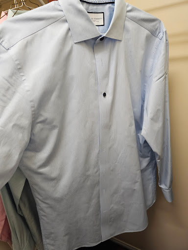 White Star Dry Cleaners - Thumbnail
