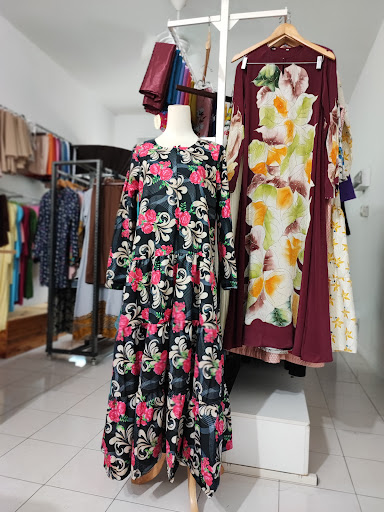 Rumah Jahit by Annas Collections