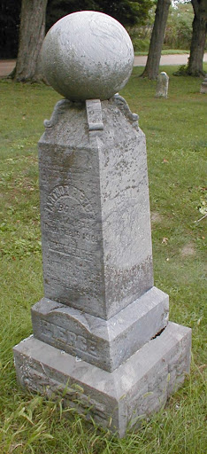 Sand Creek Cemetery Gallery - United States