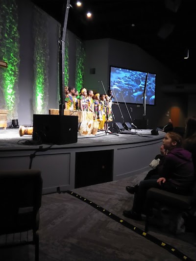 Journey Church