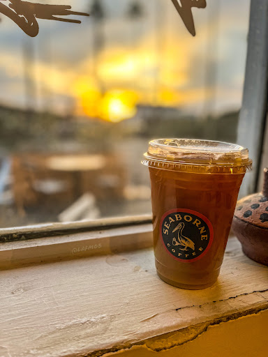Seaborne Coffee - Thumbnail