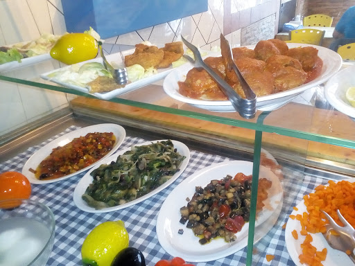 Qui Si Mangia Di Dorato Vincenza - Thumbnail