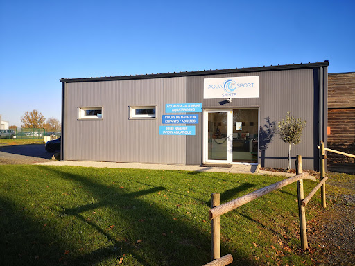 Photo de M&D Aqua SportSanté à Valanjou (49670)