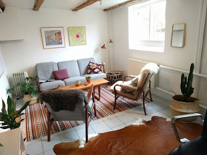 Psykolog Ingvild Borch