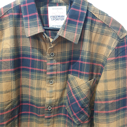 Photo n°26 de Les HOMMES et Ambroisine à Arpajon (Magasin de vêtements pour femmes)