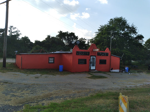 Jerry's Place - Visual