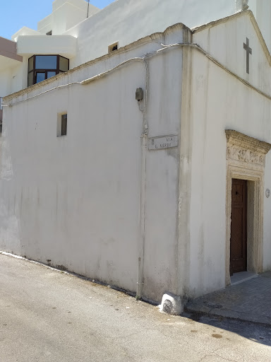 Chiesa della Madonna di Leuca - Thumbnail