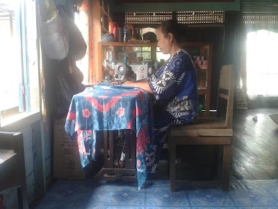 clothing-store